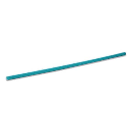 Phade 10.25 in. Marine Biodegradable Straws, Blue 511168